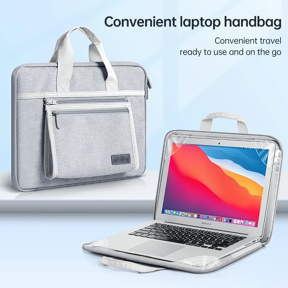 Custodia per Laptop custodia per Notebook custodia per custodia 13.3 14 15 15.6 16 pollici per Macbook Pro Air Retina 13 per Xiaomi Huawei HP Dell Lenovo