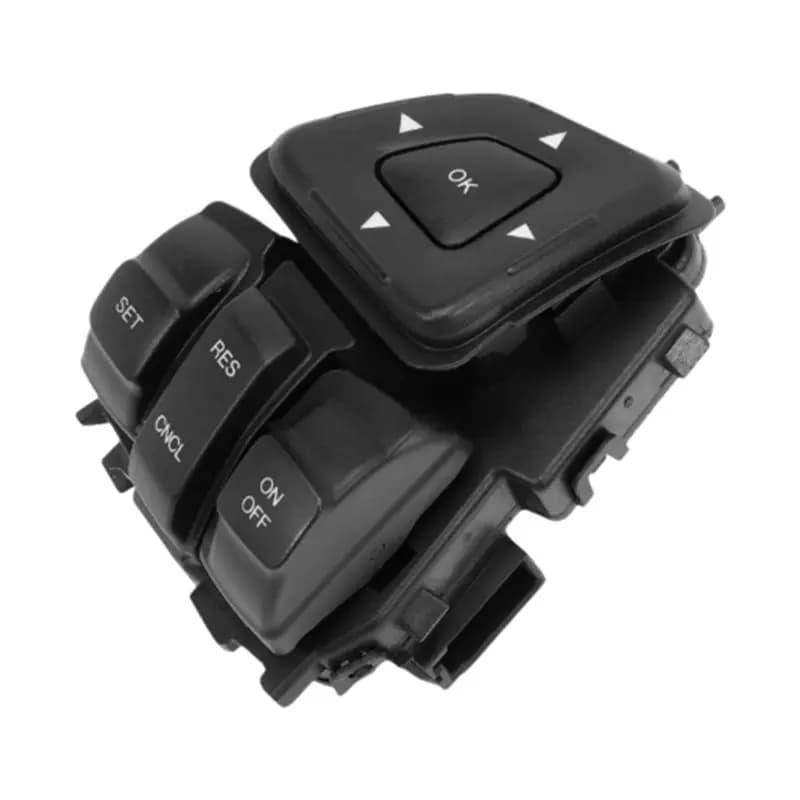 Cruise Control Switch BT4T-9E740-AFW Suitable For Ford Edge Explorer