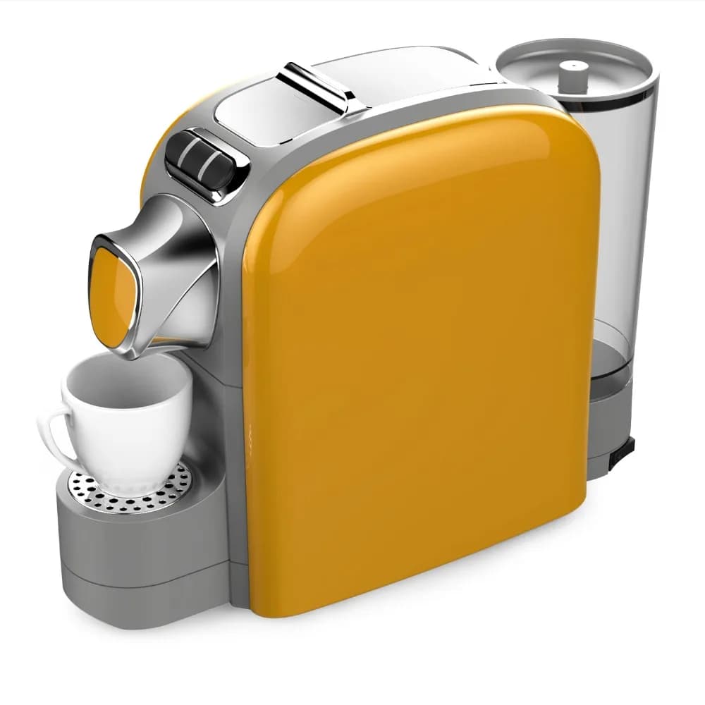 Macchina per caffè espresso per caffè in vendita calda Caffettiera professionale