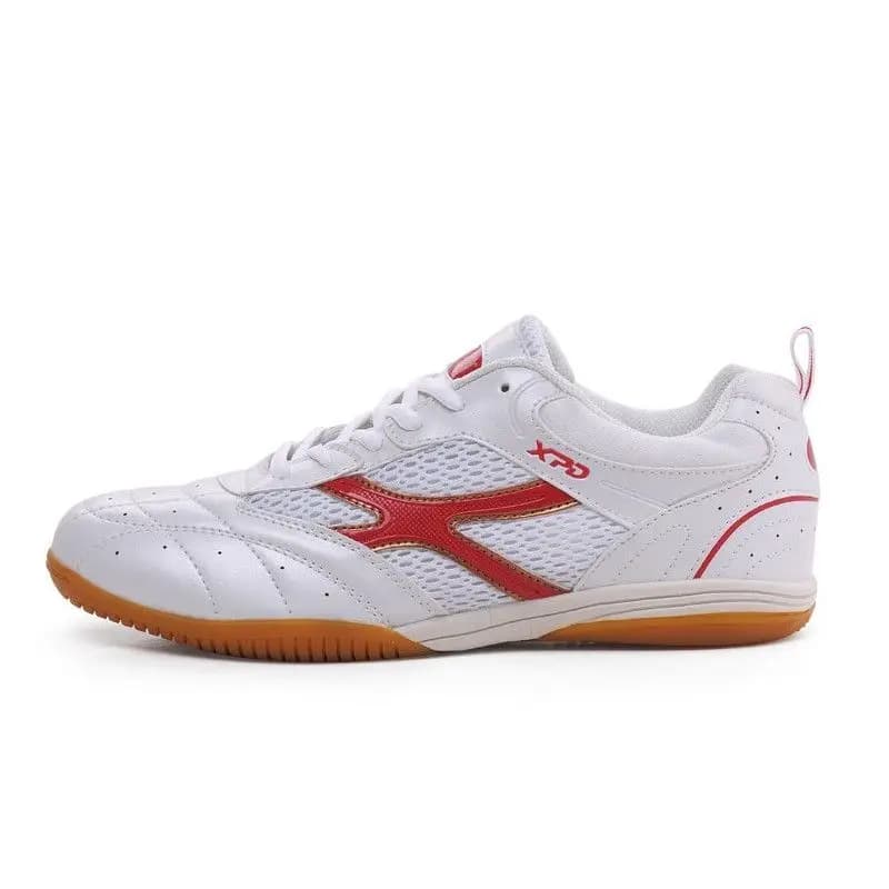 Trendy 2026 men's shoes for table tennis, indoor tennis, professional volleyball shoes, unisex shoes tightened by men's badminton