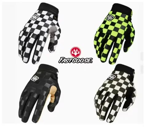 FASTGOOSE DH MX GP BMX MTB Motorcycle Cross Gloves Off Road Racing Pro Downhill Sport Bike Bicycle Cycling Riding Gloves