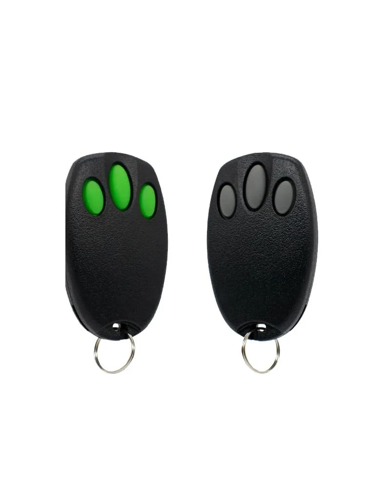 Merlin + 2.0 Telecomando per porta garage per E940M E945M E950M E943M E960M Trasmettitore Merlin Security 2.0