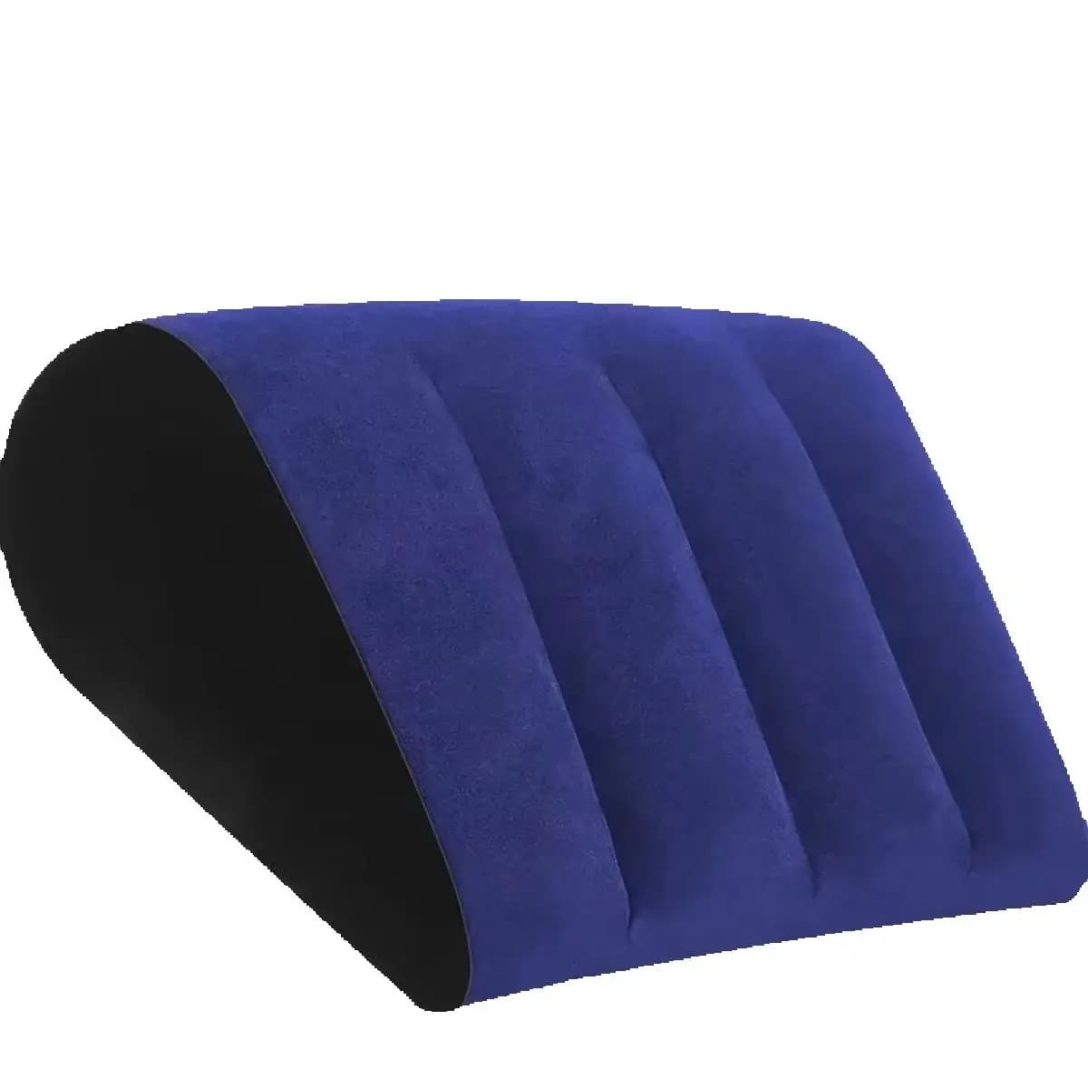 Set di cuscini per aiuti sessuali gonfiabili: cuscino di supporto per l'amore multiposizione, giochi intimi per coppie erotiche, prodotti per adulti comodi SexToy