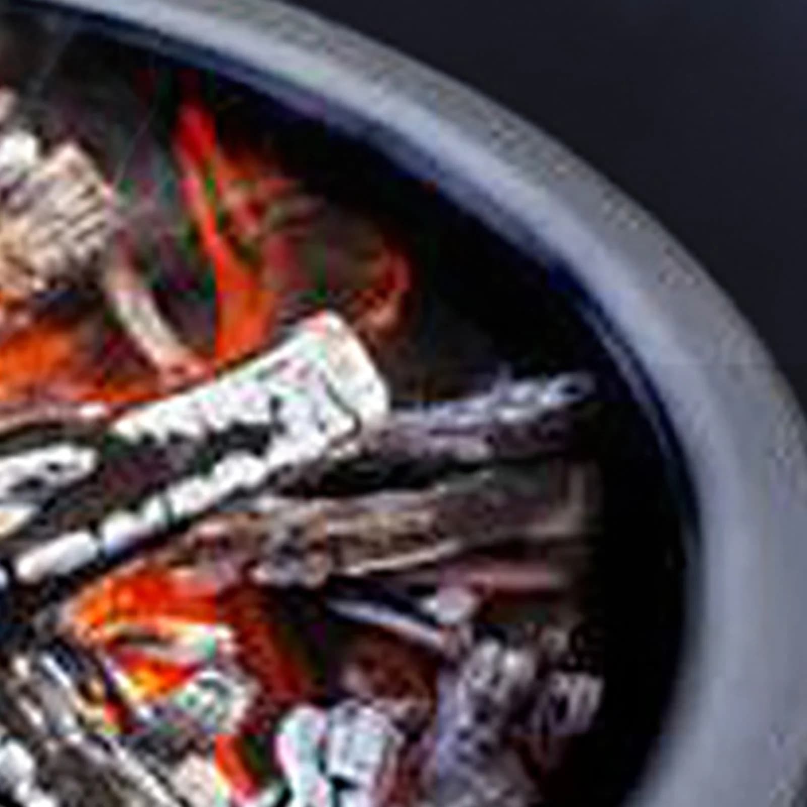 Rilevatore di Fumo e Monossido di Carbonio con Display LCD 2 in 1, Allarme Antincendio per Casa, Appartamento, Cucina