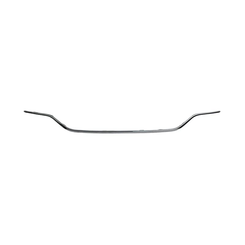 Rear Bumper Diffuser Chrome Trim 1778855601 for Mercedes A Class W177 A180 A200 2018-2023