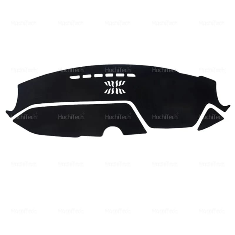 Dashboard Cover Board Anti-Slip Mat Protect Pad Car Sunshade Carpet Rug Accessories For Changan Deepal SL03 L07 C385 2022-2025