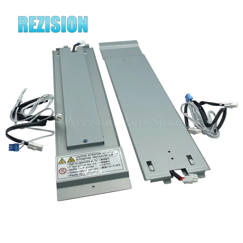 Componente di Installazione Termica Compatibile per Deumidificatore Ricoh 2554 2555 3054 3055 3554 5054 6054 - Ricambi per Copiatrice