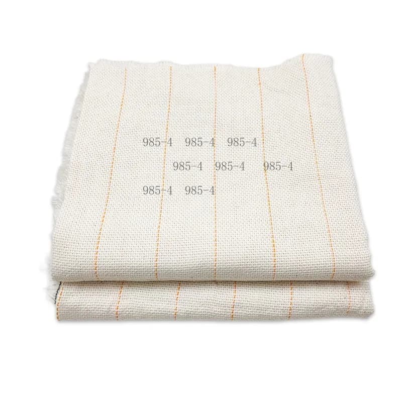 1.5/2/3/4/5M Tufting Backing Fabric DIY Punch Needle Rug Carpet Cloth