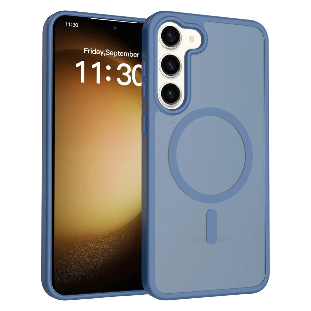 Case For Samsung Galaxy S26 Ultra S25 FE S24 Plus S23 S22 A57 5G A37 A17 A56 A36 A26 A16 A55 A35 A15 Anti-Scratch Phone Cover
