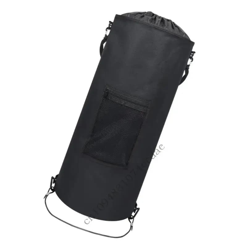 Contenitore per pattumiera impermeabile resistente allo strappo per esigenze stoccaggio yacht e barche a vela con