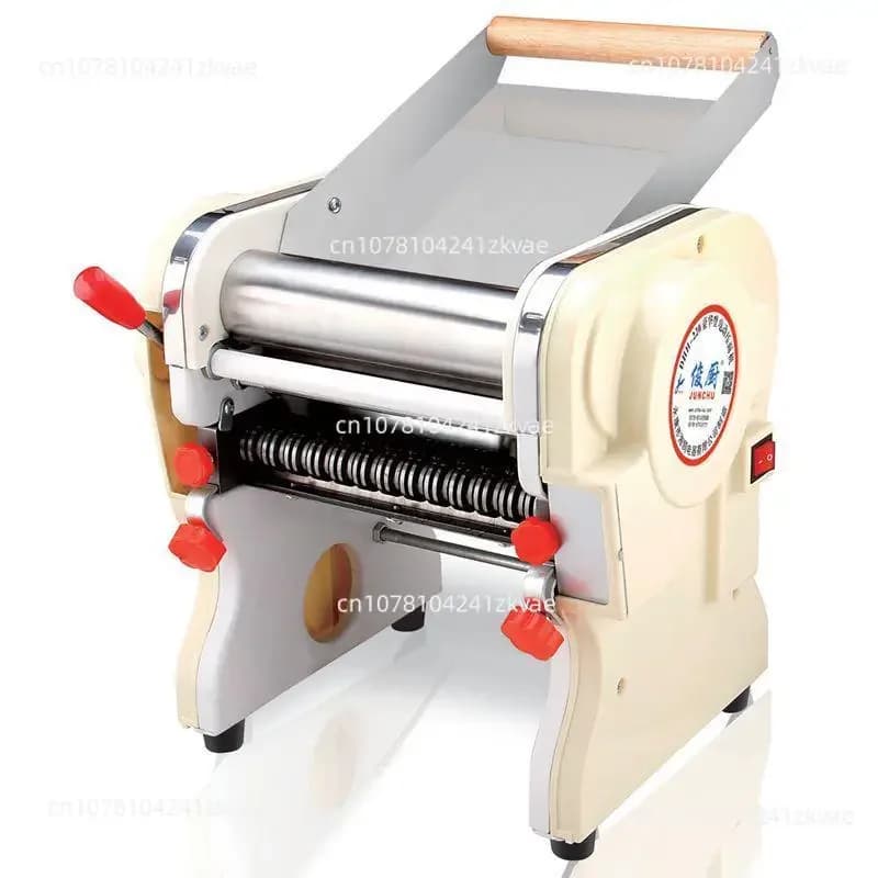 Macchina elettrica per la produzione di pasta commerciale, DHH-220C, fabbrica