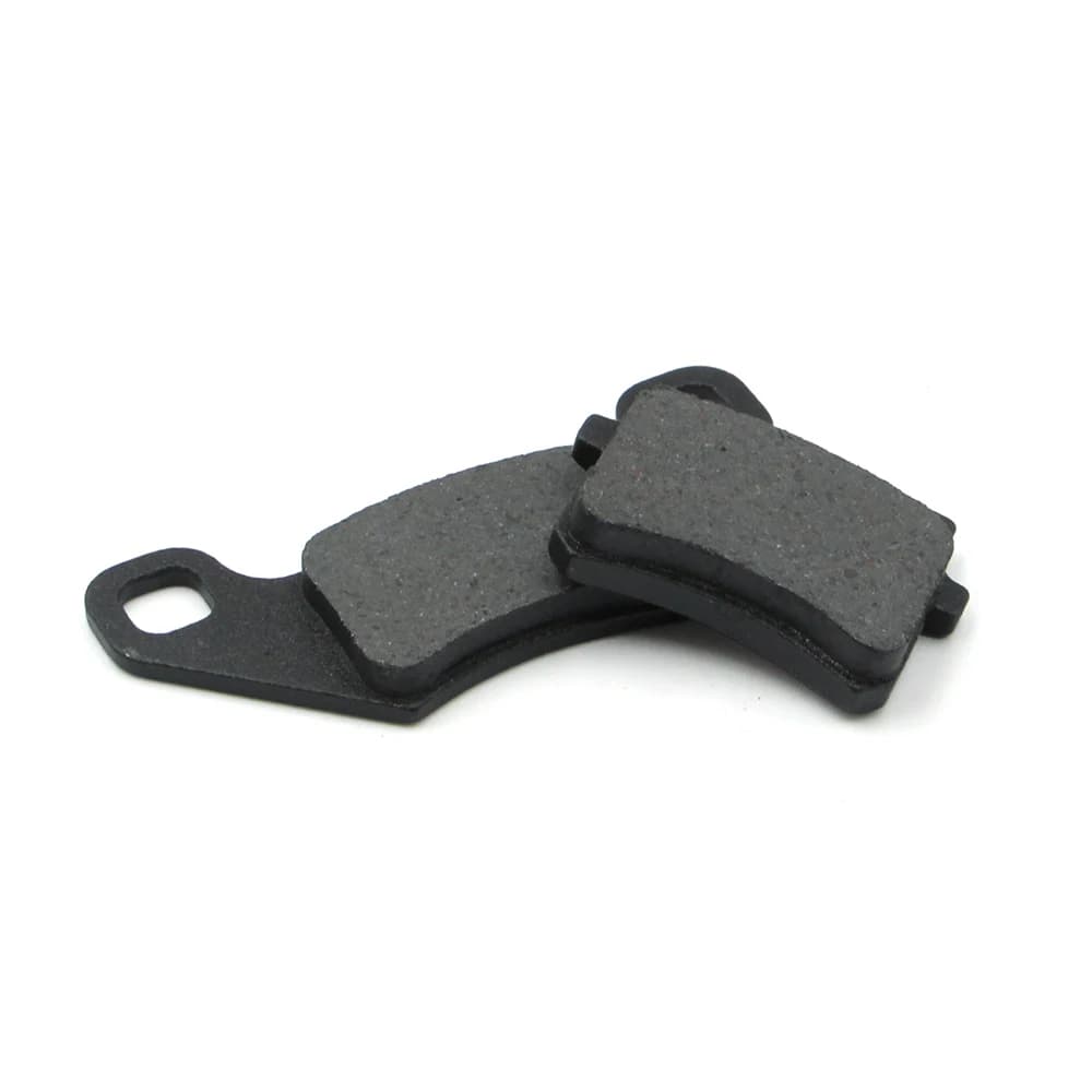 Pastiglie Freno A Disco Per 50 70 90 110 125 150 250cc Taotao Kazuma SunL Kandi Baja Cinese ATV Quad 4 Ruote Go kart Dune Buggy parti