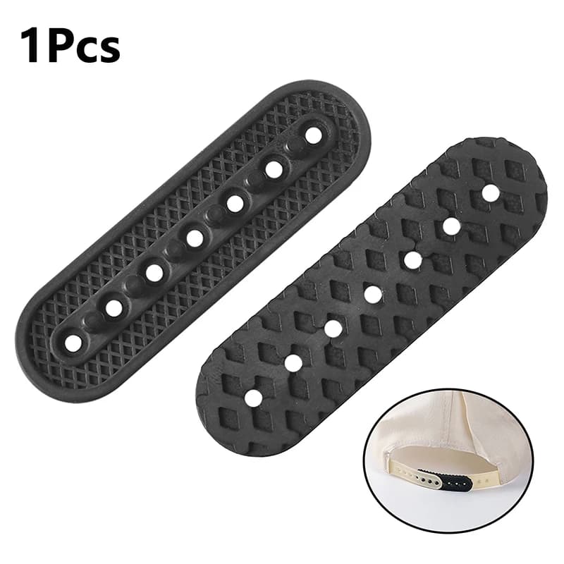 * * New Sale Hat Adjuster Buckle Adjustable Straps Baseball Cap Extender Portable Snapbacks Replaceable Extenders