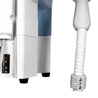 EXIS Ultra 360 Professionale ° Macchina a Collagene per Ringiovanimento della Pelle, Modellamento del Corpo e Rimozione delle Rughe - Attrezzatura Professionale per Saloni