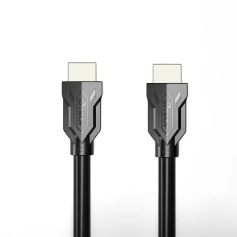DTECH Cavo CCS Cabo 4K 60Hz audio video HDMI maschio-maschio da 3 metri