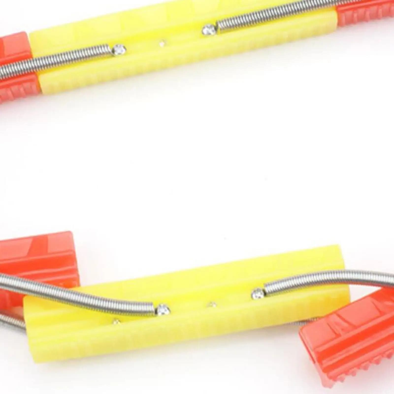 Protezioni per Lame di Pattini da Hockey, Accessori per Pattinaggio su Ghiaccio