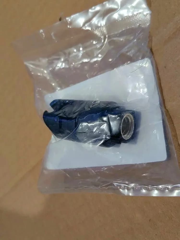 2 Pezzi Kit Supporto in Silicone per Gestione Cavi per Agras XAG P100Pro/P100, Accessori per Droni Agricoli