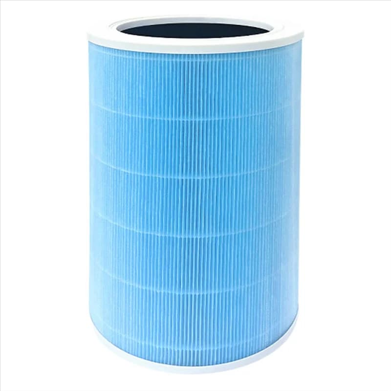 TAIGH-Per Xiaomi Filtro Purificatore d'Aria 1/2/2S/2C/2S Pro/2H/3/3C/3H PRO Kit Ricambi con RFID per Purificazione Efficiente e Rimozione Polvere PM2.5, B