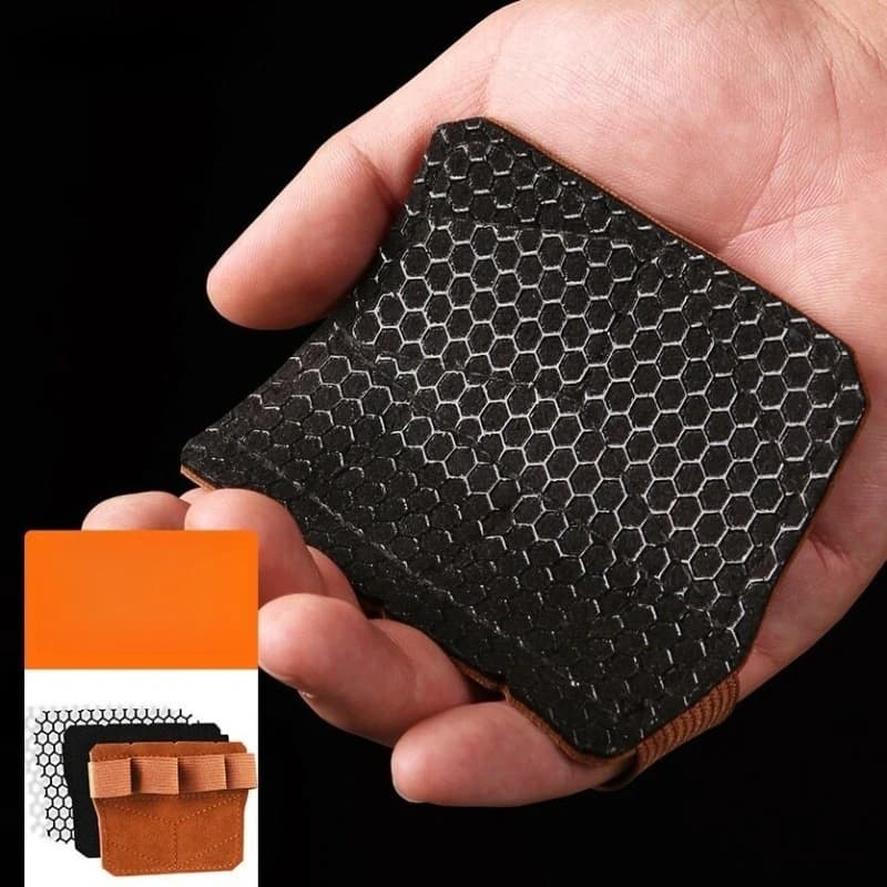 Silicone Palm Protection and Anti Slip Gloves, Anti Cocoon and Pull Up Mechanism, Specifically Designed for Horizontal Bars