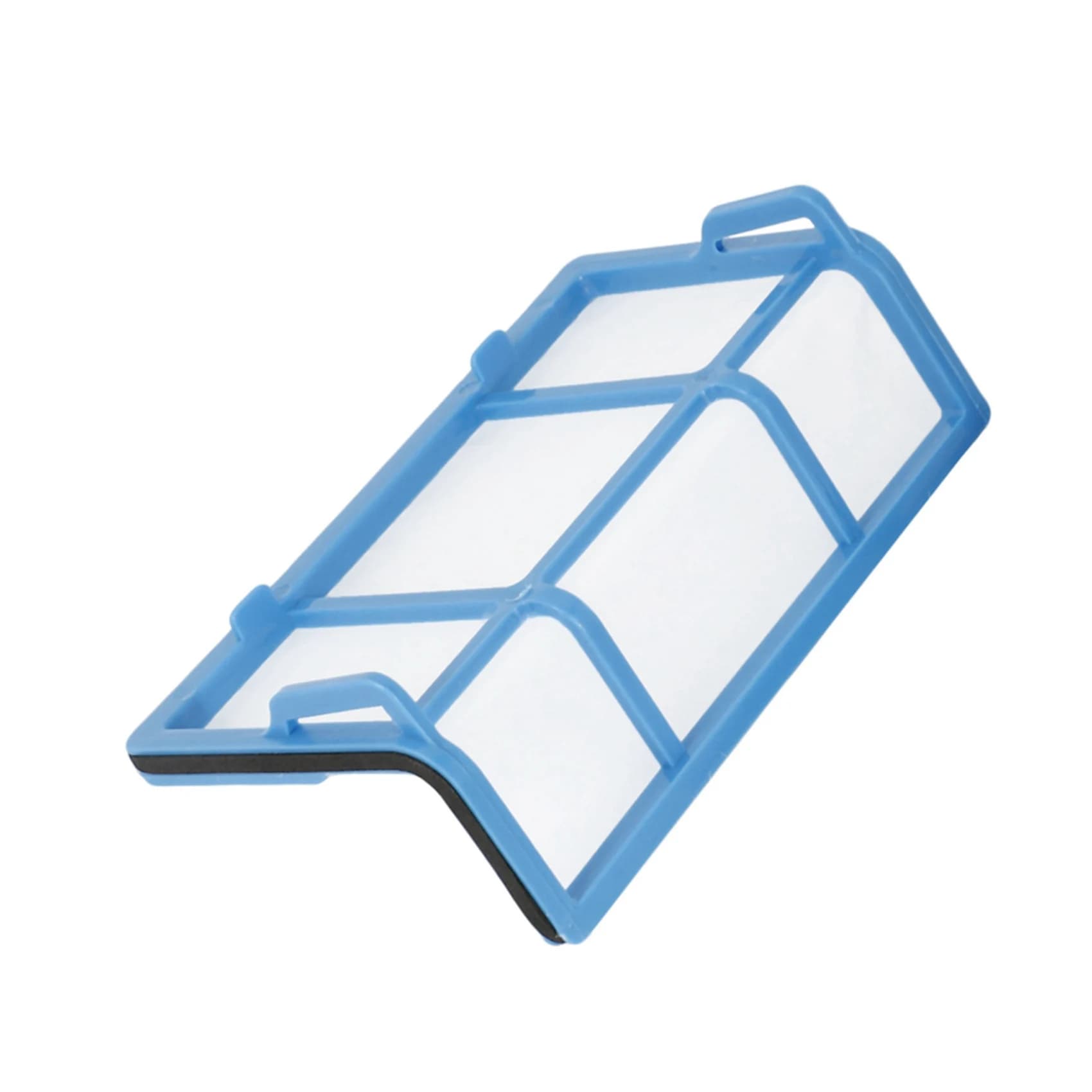 Filtri B06B-10 + 20 spazzole laterali per ricambi Medion Md 16192 Md 18500 Md 18501 Md 18600