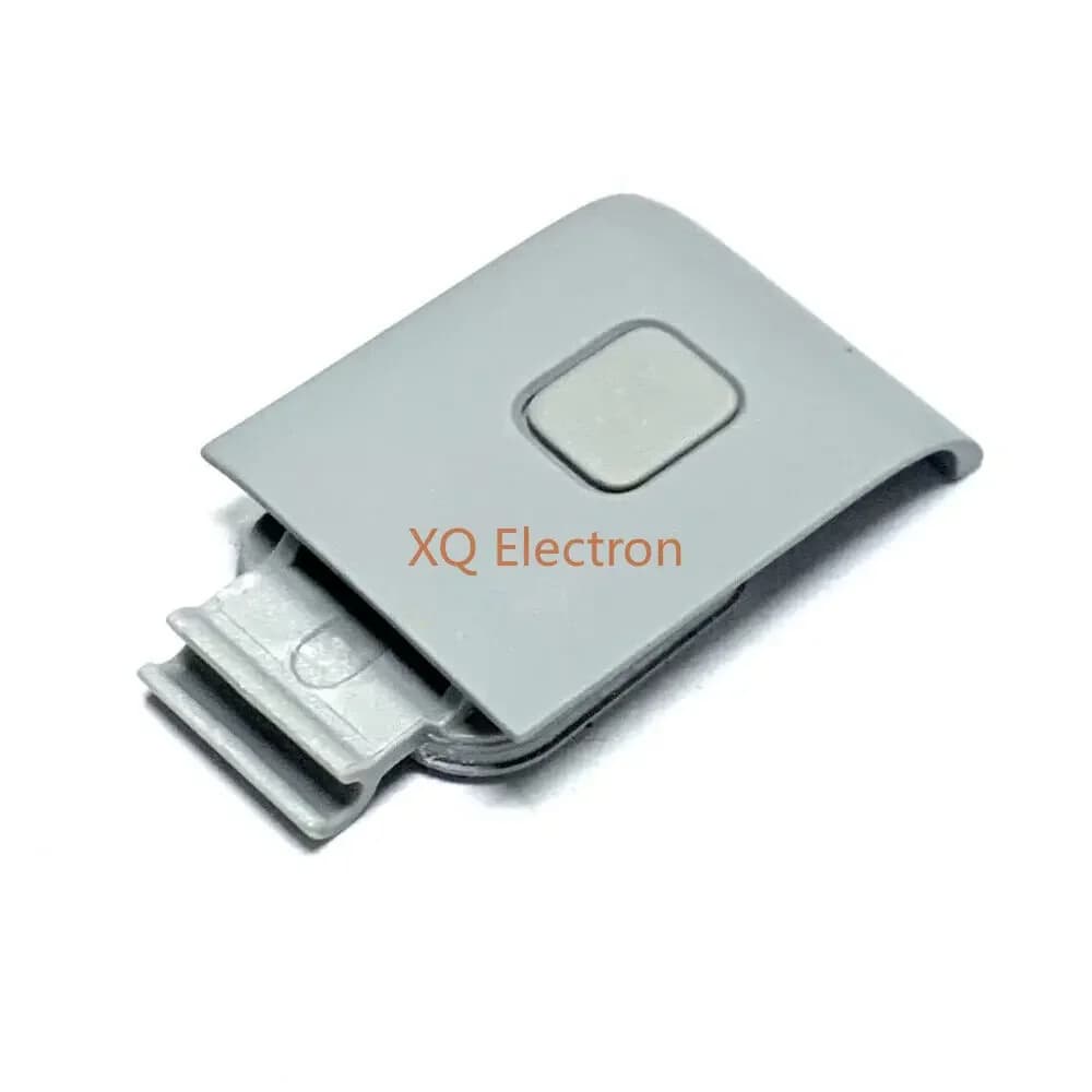 NUOVA copertura originale della custodia per porta laterale con porta USB compatibile HDMI per GoPro Hero 7 parte di ricambio per fotocamera bianca