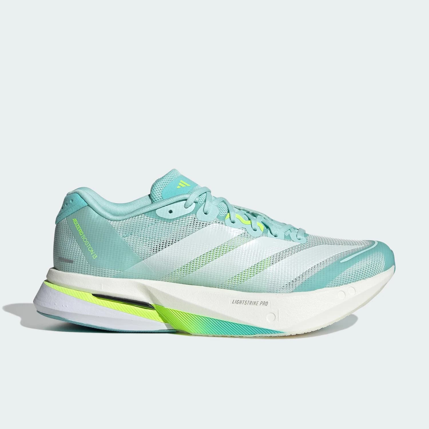 Scarpe da corsa Adidas originali ADIZERO da uomo e da donna, traspiranti, ammortizzanti, JS4957