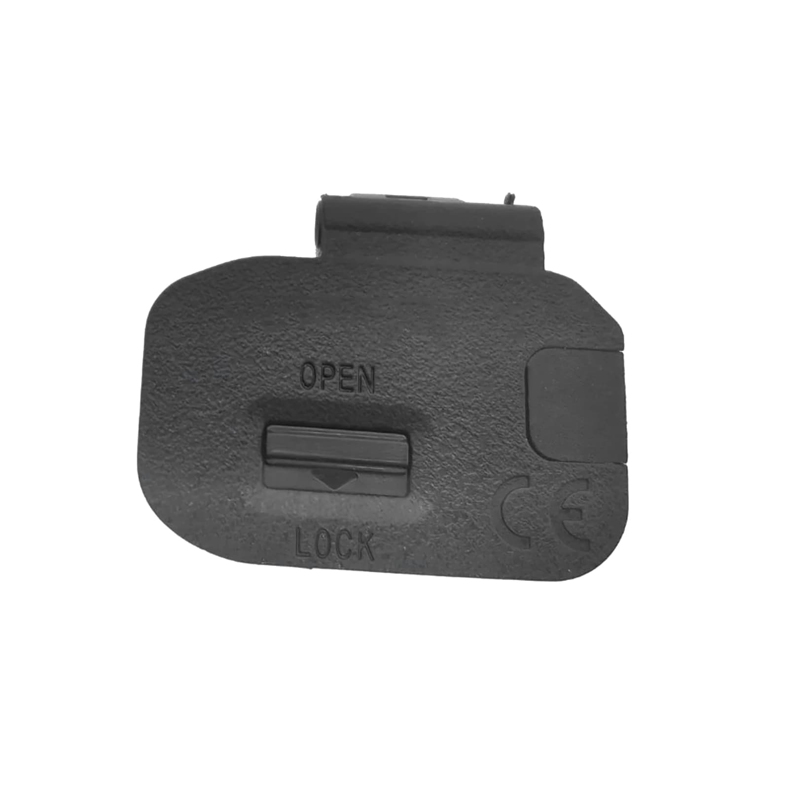 1Pc Camera Battery Door Cover Lid Cap Dustproof For Sony ILCE-7M2 ILCE-7RM2 A7M2 Camera Accessories Replacement Repair Parts