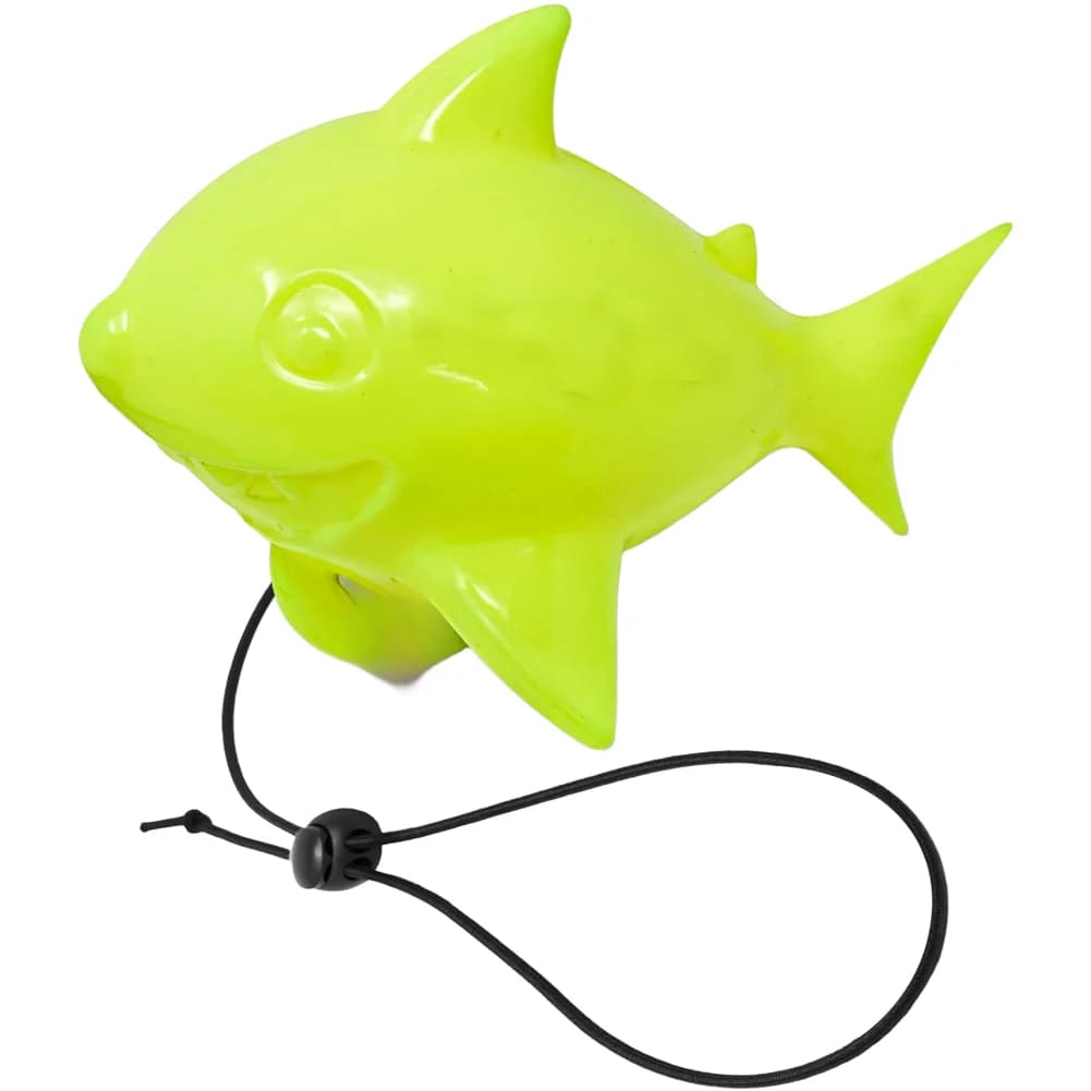 7.5 Inch Green For DOLPHIN Shaped Buoy for Kayak Boat Anchor Reference on Sand or Water FOR Water Sports Accessories