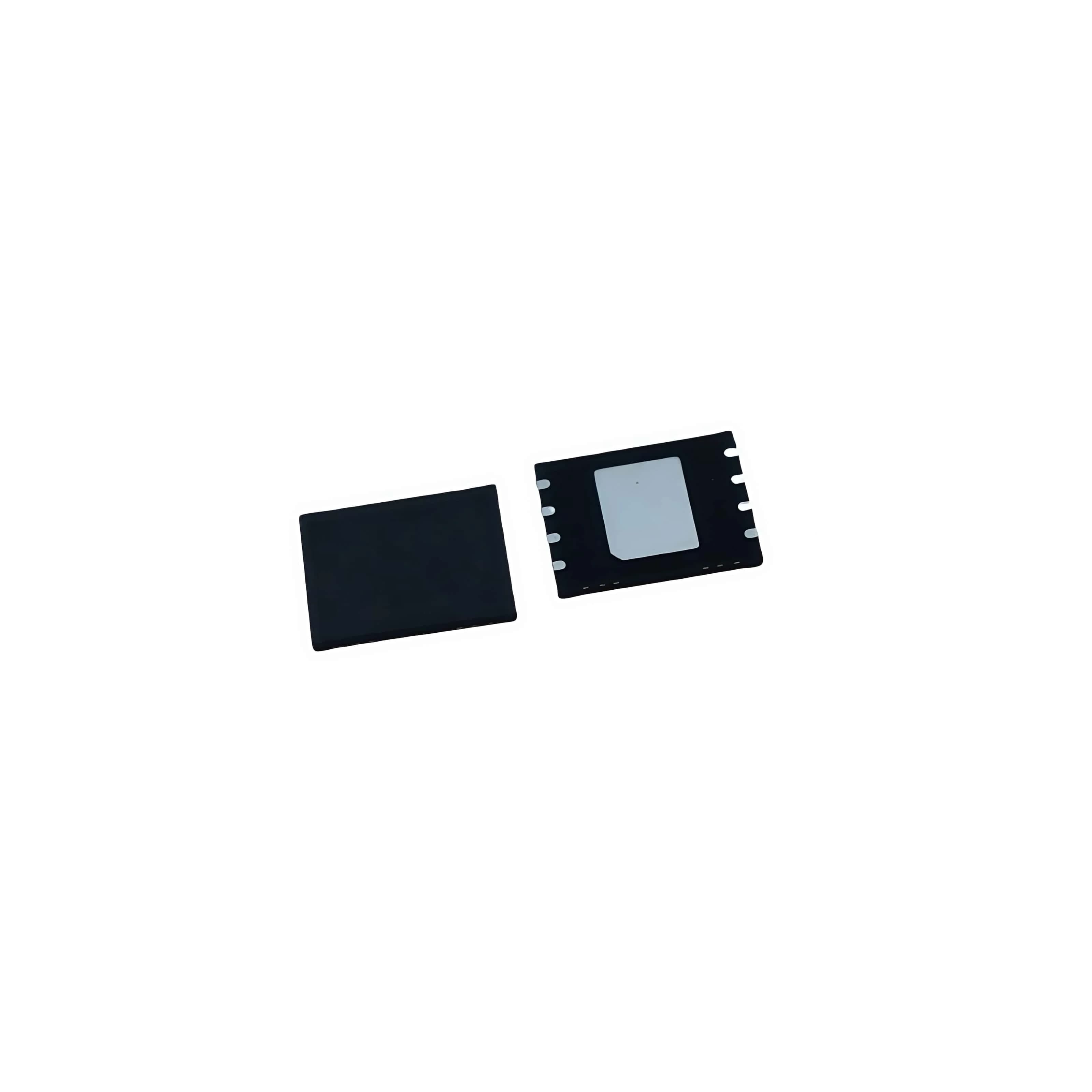 5 Pz/lotto DOSILICON DS35M2GB-IB WSON8 83 MHz, 1.8 V 2 GB-bit, SPI NAND Flash