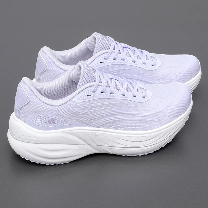 Adidas LA3889 2026 Womens Breathable Mesh Lightweight Comfort Athletic Running Sneakers