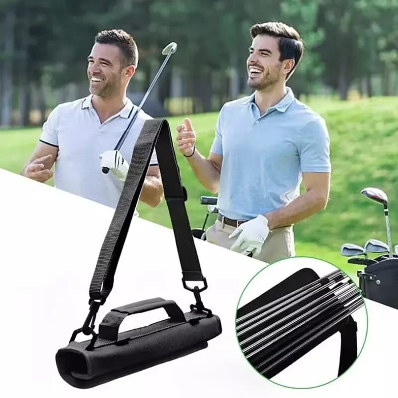 1pc Forniture da golf Regali da golf Accessori Supporti per chiodi Fondine per tee Parti da golf Fibbie