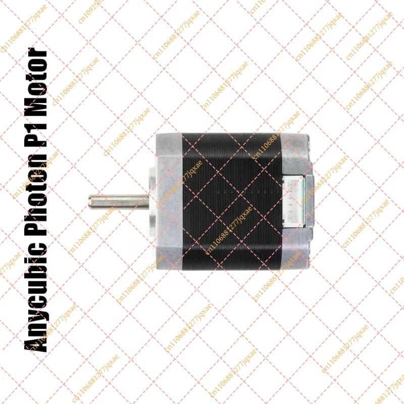 Z-Axis Stepper Motor Replacement for Anycubic Photon P1 3D Printer
