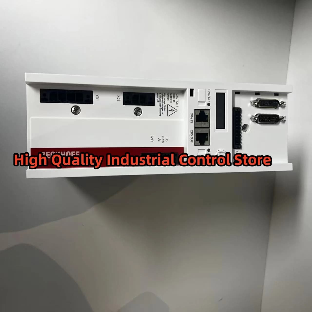 AX5112-0000-0202 AX5103-0000-0200 Controller nuovo Originale