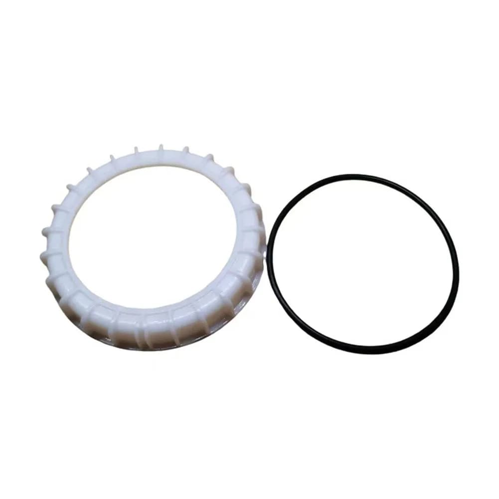 Anello di bloccaggio in plastica per sensore livello carburante per Toyota Hilux Vigo 2005-2015, Innova, Fortuner