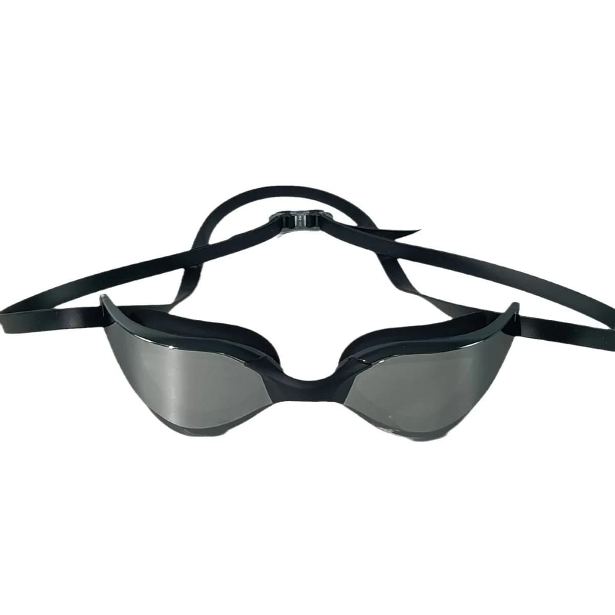 Professional racing swimming glasses unisex coated swimming goggles high definition anti-fog