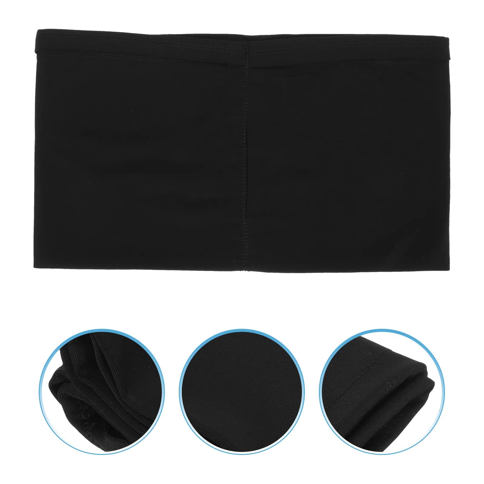 Borsa da Cintura Riutilizzabile per Palline da Tennis, Contenitore Elastico Portatile per Palline da Tennis, Golf e Baseball, Organizzatore per Attrezzatura Sportiva