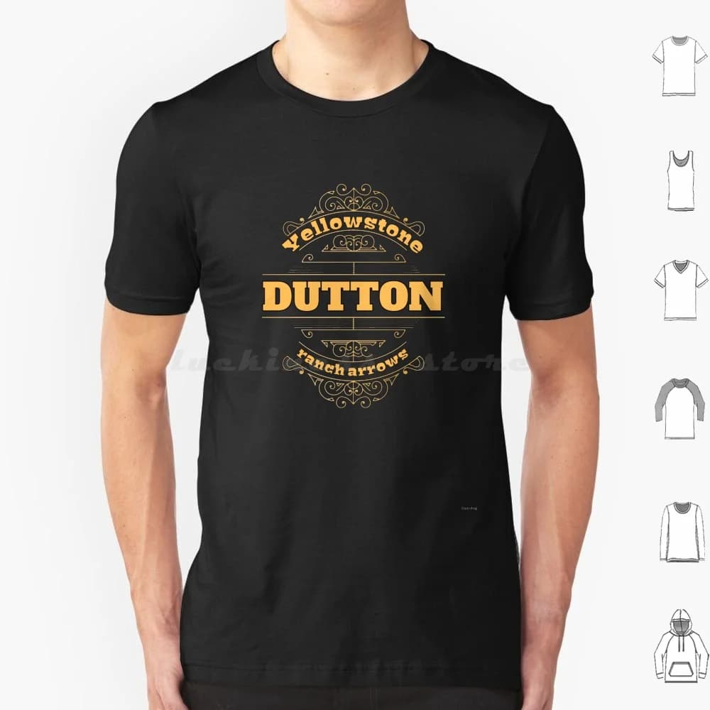 Yellowstone Dutton Ranch Arrows T Shirt Men Women Kids 6xl Yellowstone Dutton Ranch Yellowstone Dutton Ranch Beth Dutton Dutton