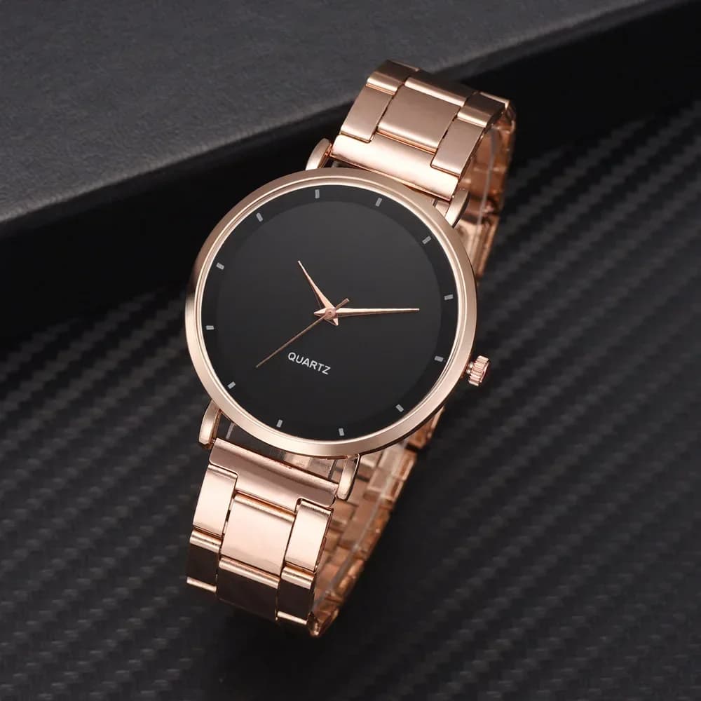 Business Women's Watch Reloj Mujer Relogio Female Wrist Watch Gift Wrist Watch for Women's Fashion Quartz Watches Montres Femmes