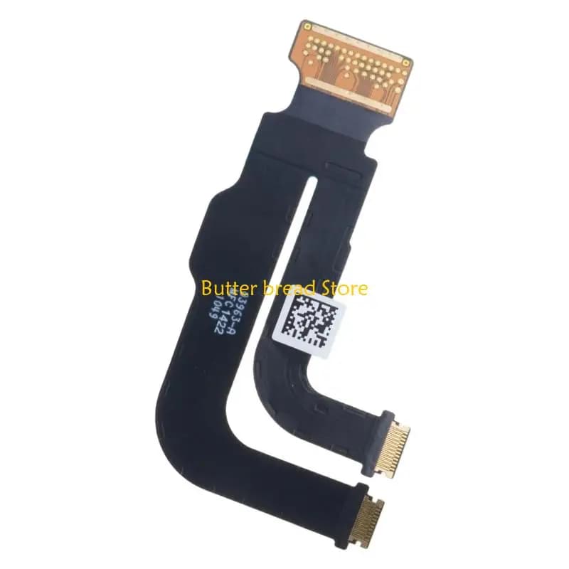 Cavo flessibile per trasmissione alto segnale W89C Cavo flessibile per riparazione schermo LCD Cavo efficienza per