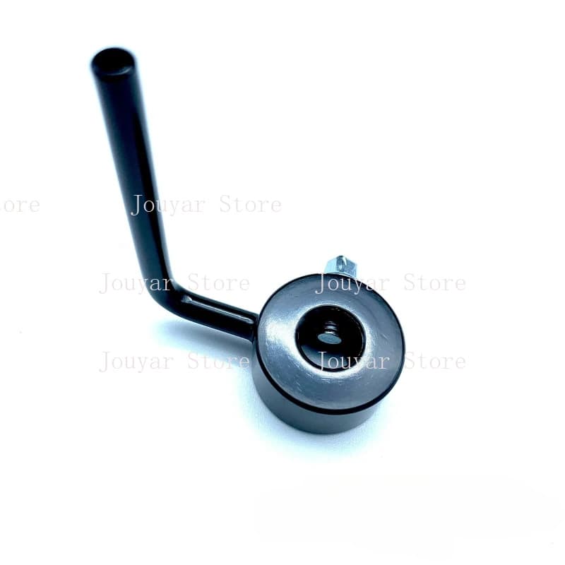 Tappo di rotazione della staffa di arresto del piatto del tamburo elettrico per Yamaha DTX Pad PCY100 PCY135 PCY155 ZD997001