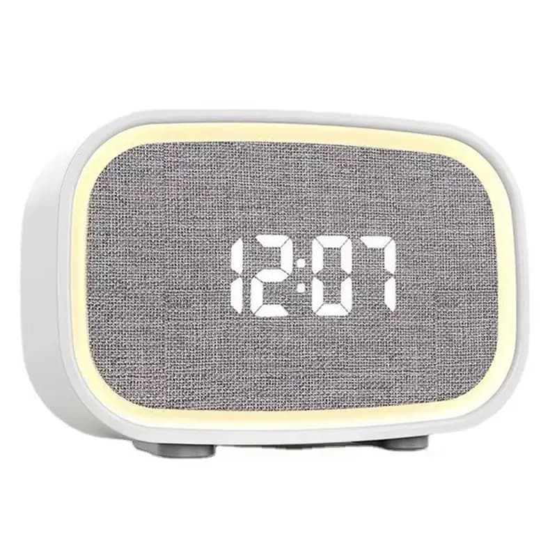 2026 Nuovo altoparlante Bluetooth Monitor per il sonno Altoparlante per bambini Dispositivo per dormire Monitor per il sonno con rumore bianco