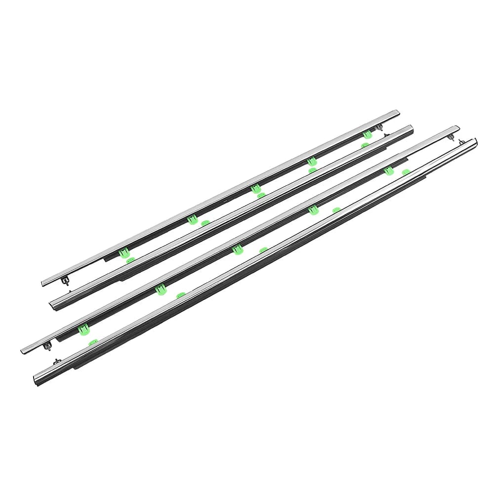 Guarnizione esterna per portiera e finestrino Honda CR-V CRV 2007-2011