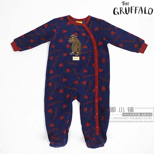 coperta per bambini dormers indumenti da notte in pile Babys OnePiece bambini pagliaccetto tute coperta dormers leggings