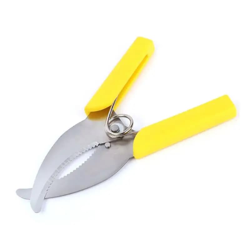 (BF06)1Pcs Stripping Peeling Knife Garden Tree Branches Ring Barking Cutter Girdling Pruning Shears