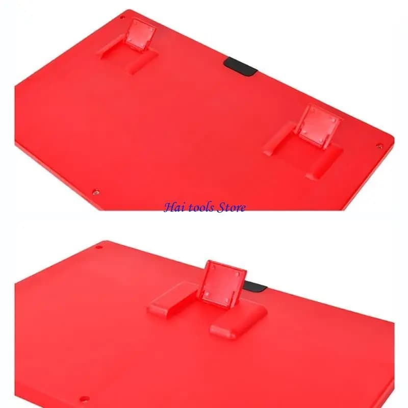 X37E 10 pollici/12 pollici Lente d'ingrandimento per film Videogioco Schermo del telefono Amplificatore Supporto Ingrandimento