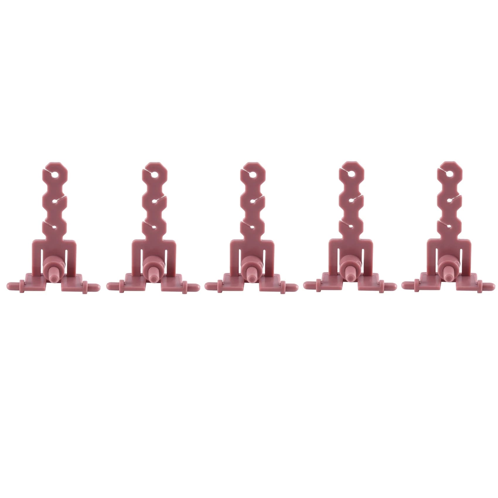 AD23-5Pcs Knitting Machine Adapter 48 Needle Knitting Machine Knitting Machine Adapter