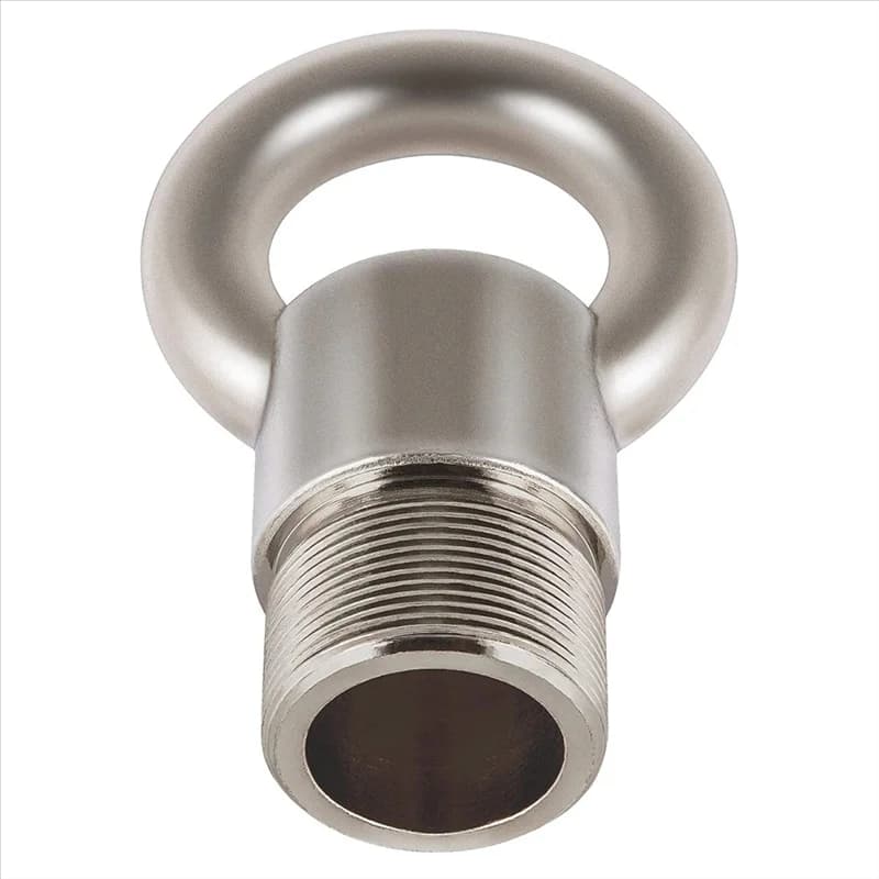 Premium-For Outboard Lifting Ring Compatible with Mercury Marine OMC BRP 91-904551 Lifting Eye Tool
