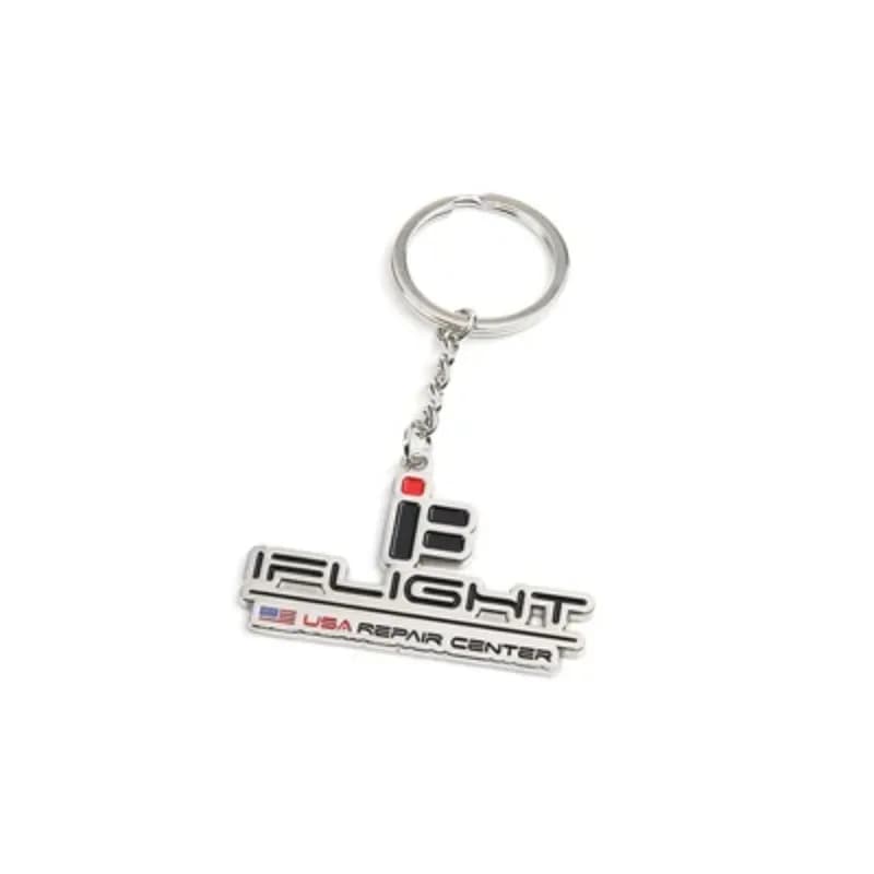 Limited Clearance IFlight RC All Metal Keychain 2PCS