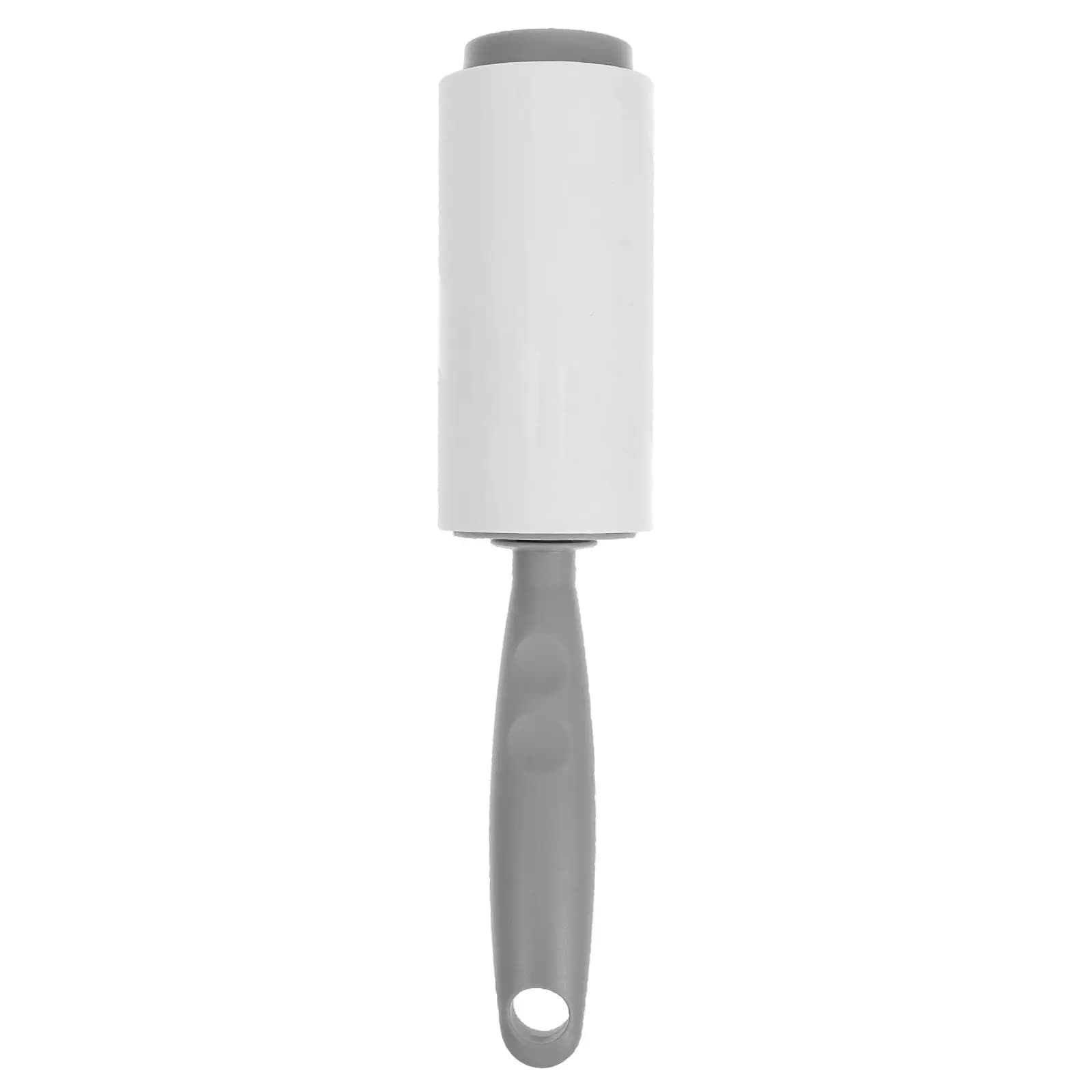 Contenitore Nascosto per Rullo Antipelucchi, Portatile in Plastica, Sicuro e Discreto per Contanti, Gioielli, Oggetti di Valore e Chiavi