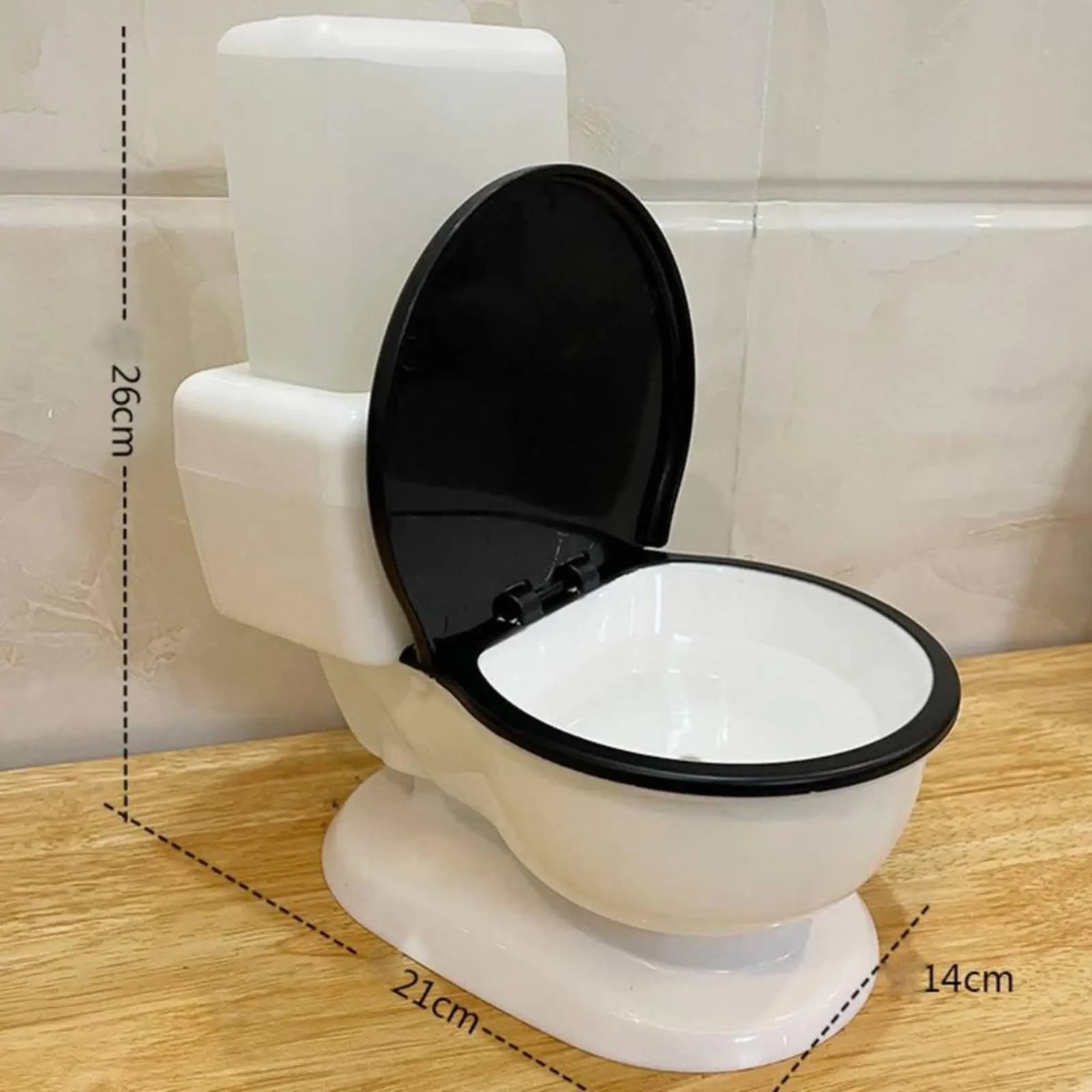 Funny automatic water dispenser for dogs and cats, 650 ml bottle, drinking station